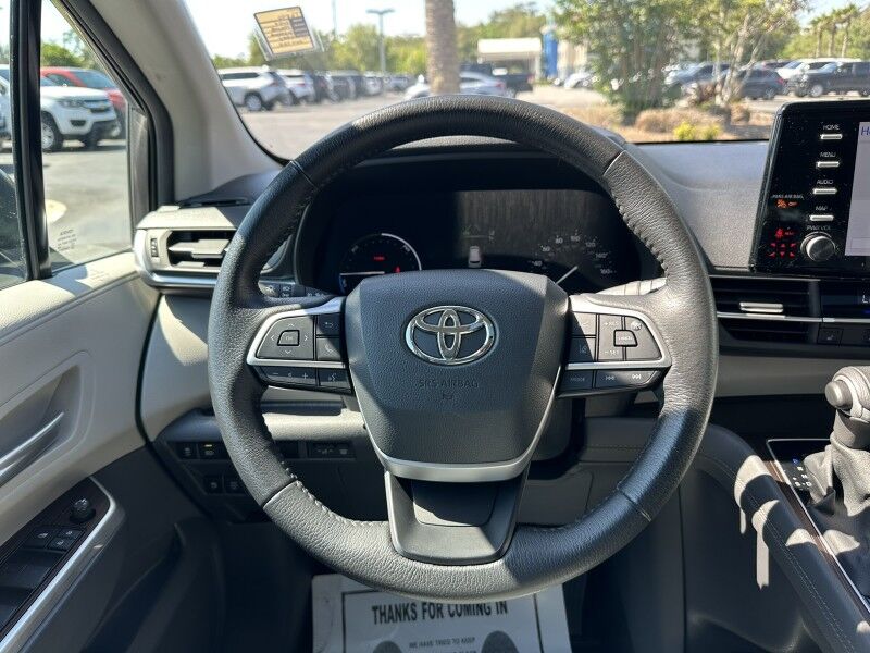 2024 Toyota Sienna XLE Jacksonville FL