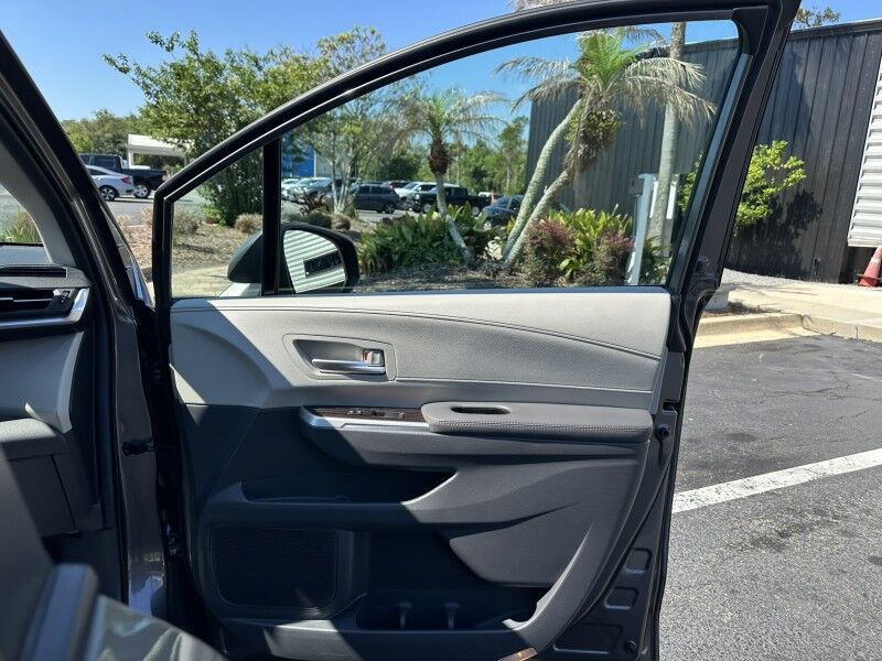 2024 Toyota Sienna XLE Jacksonville FL