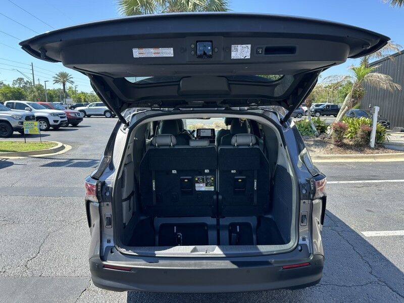 2024 Toyota Sienna XLE Jacksonville FL