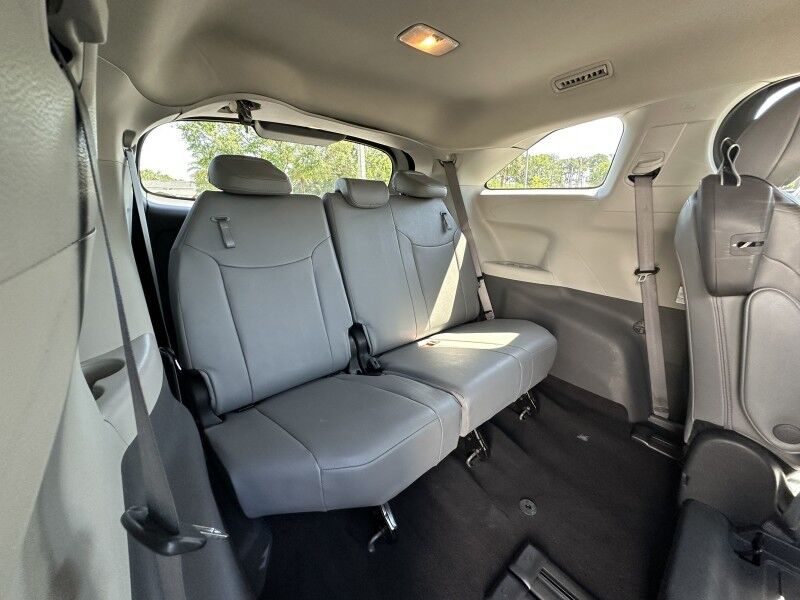 2024 Toyota Sienna XLE Jacksonville FL