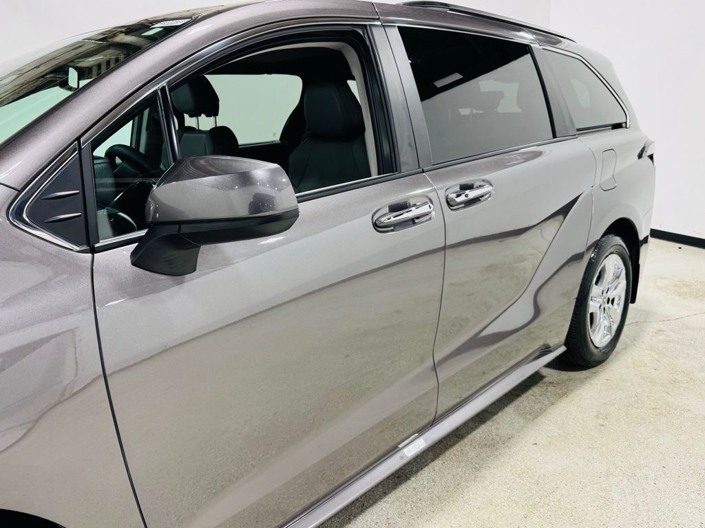 2024 Toyota Sienna XLE Jersey City NJ