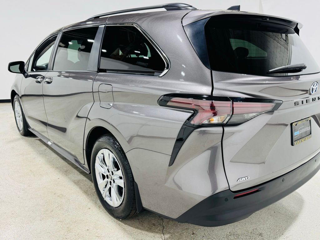 2024 Toyota Sienna XLE Jersey City NJ