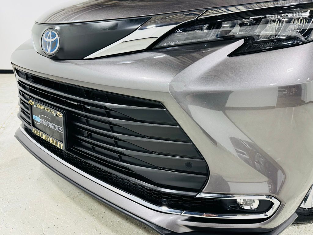 2024 Toyota Sienna XLE Jersey City NJ