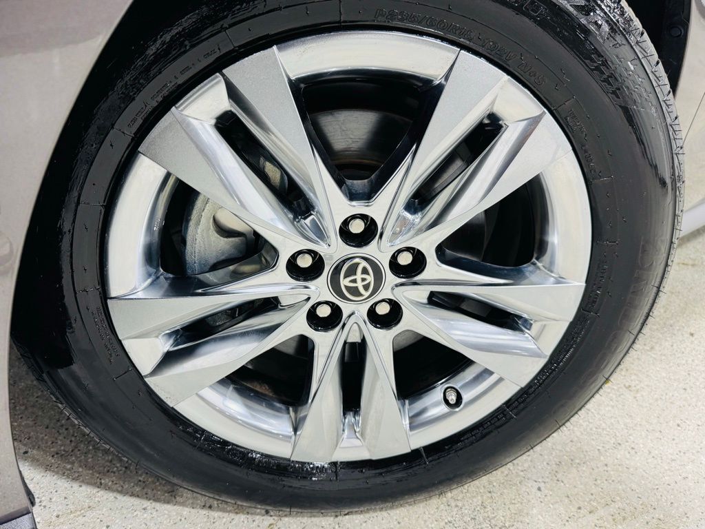 2024 Toyota Sienna XLE Jersey City NJ