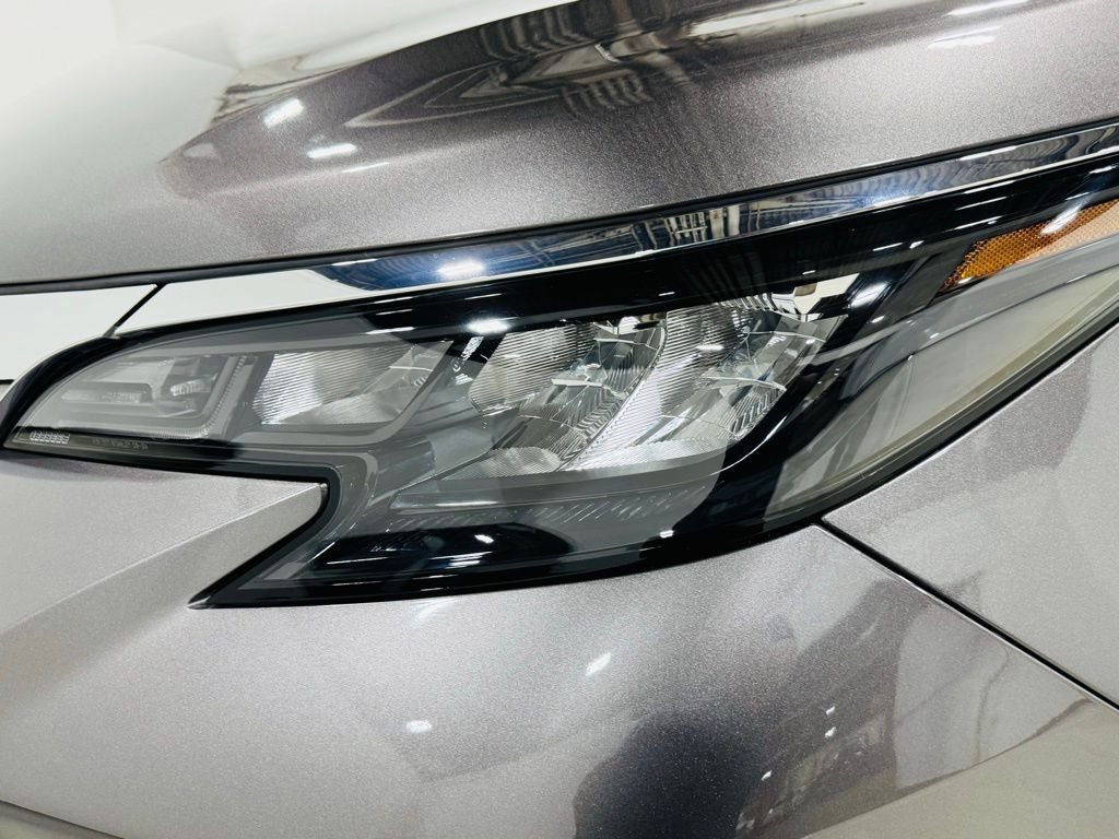 2024 Toyota Sienna XLE Jersey City NJ
