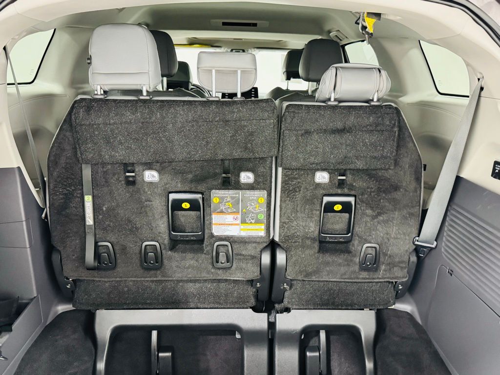 2024 Toyota Sienna XLE Jersey City NJ