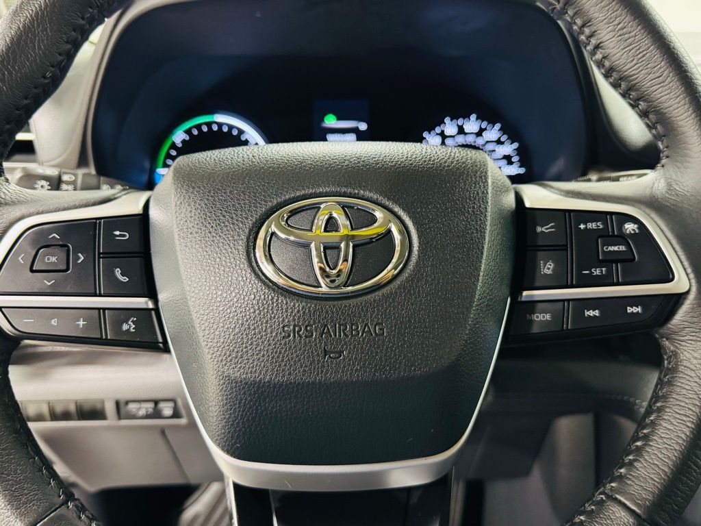 2024 Toyota Sienna XLE Jersey City NJ