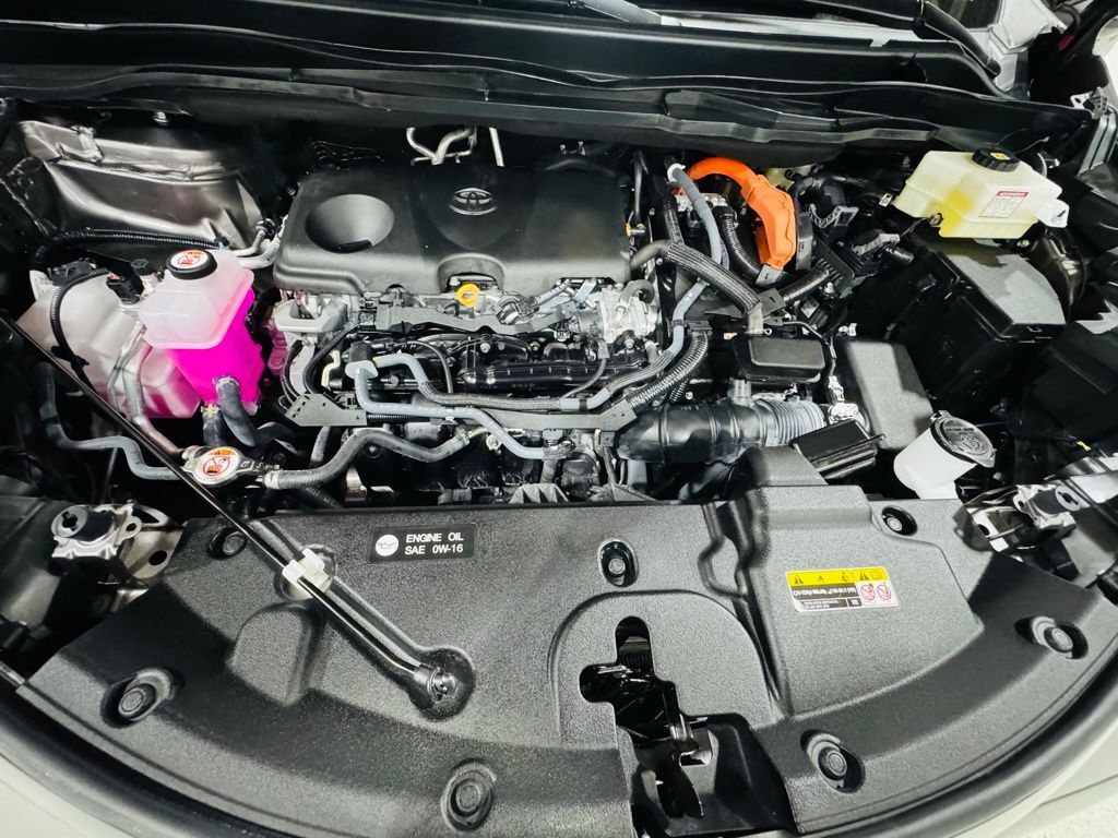 2024 Toyota Sienna XLE Jersey City NJ