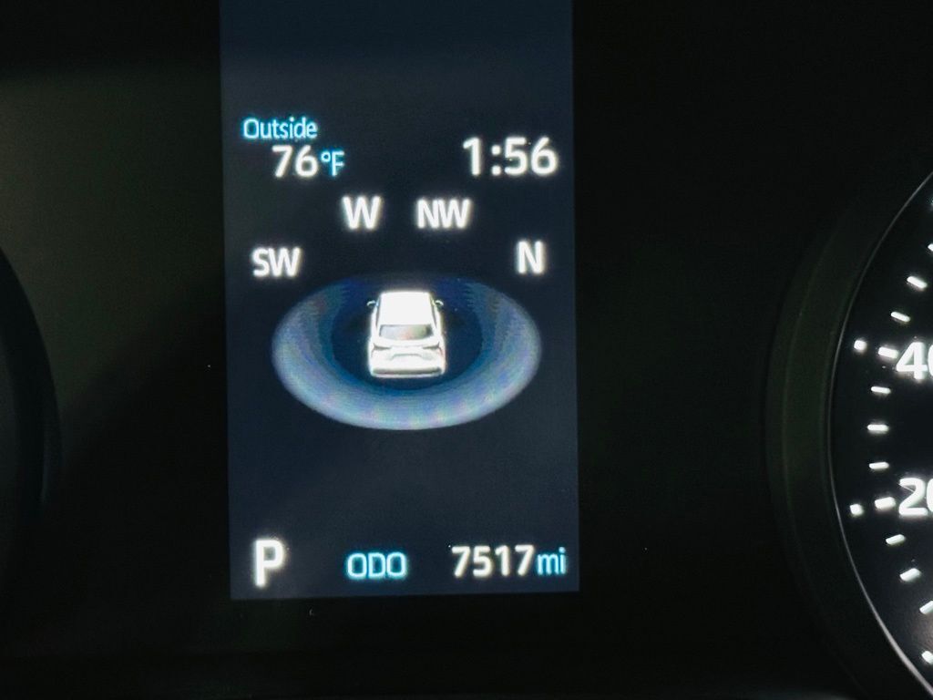 2024 Toyota Sienna XLE Jersey City NJ