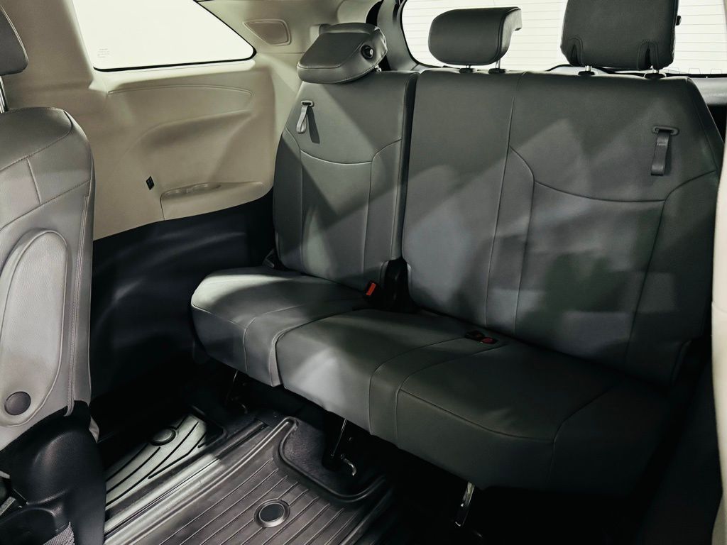 2024 Toyota Sienna XLE Jersey City NJ