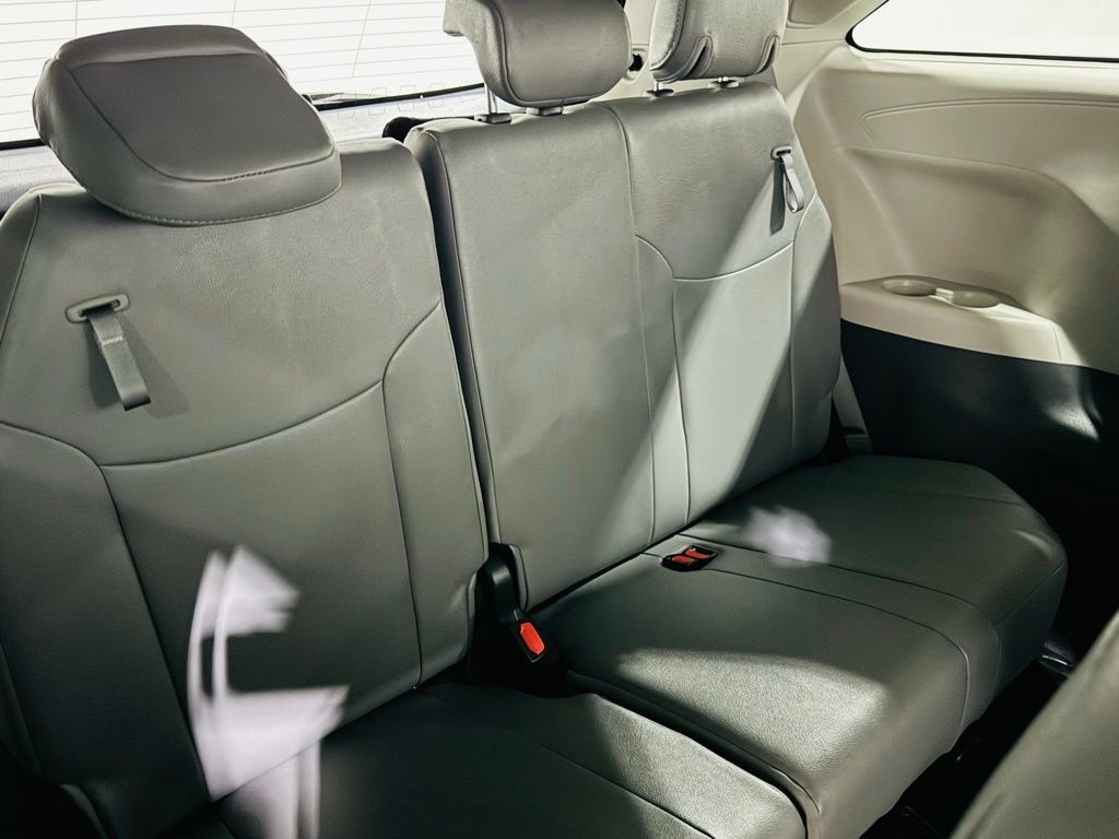 2024 Toyota Sienna XLE Jersey City NJ