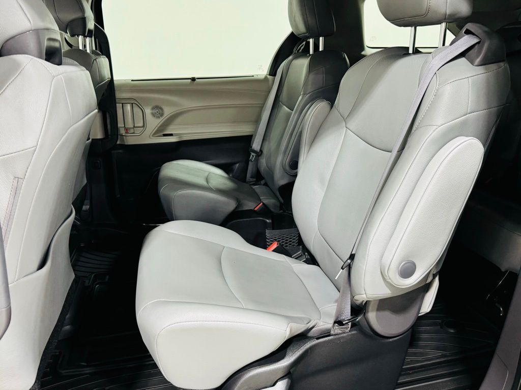 2024 Toyota Sienna XLE Jersey City NJ