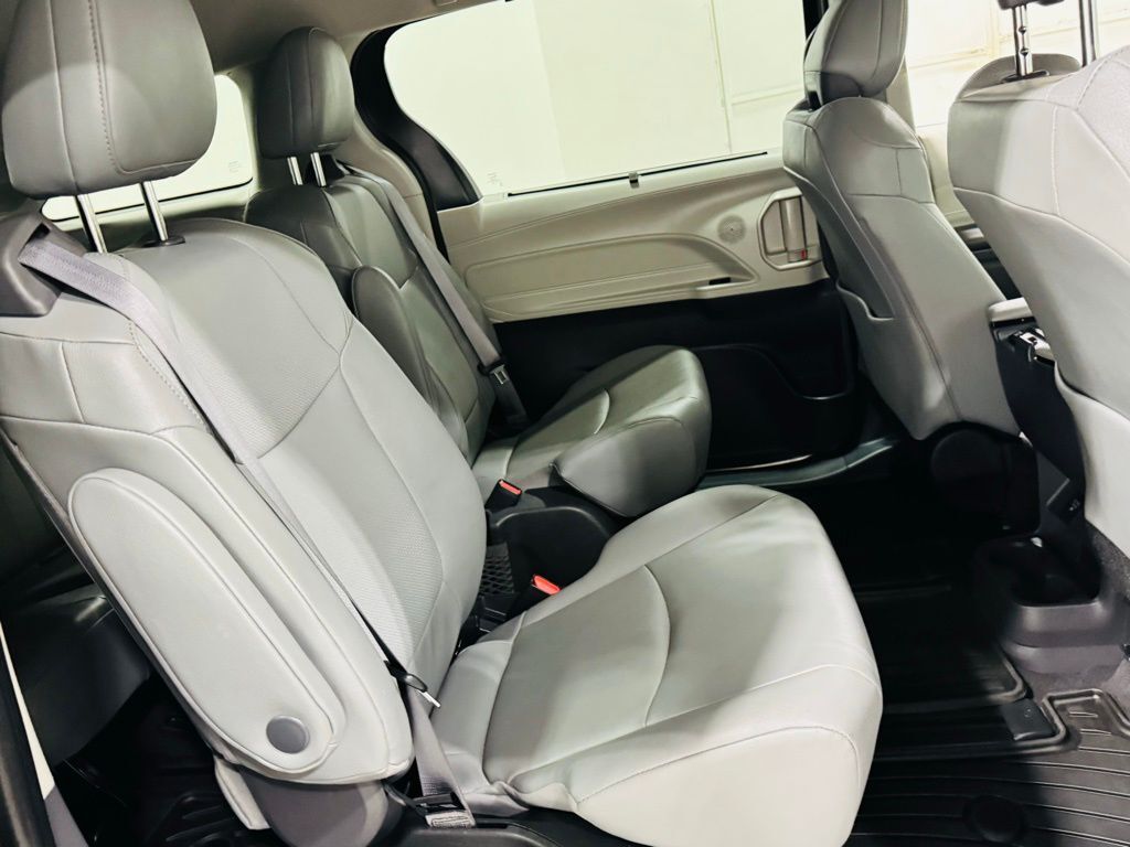 2024 Toyota Sienna XLE Jersey City NJ