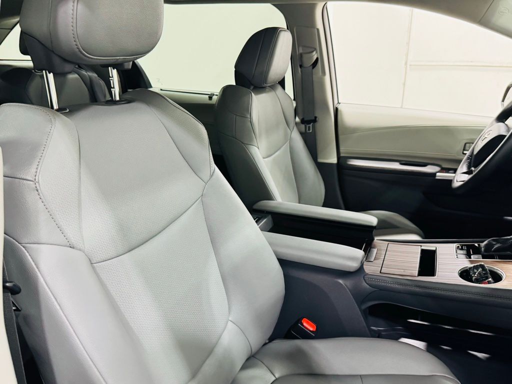 2024 Toyota Sienna XLE Jersey City NJ