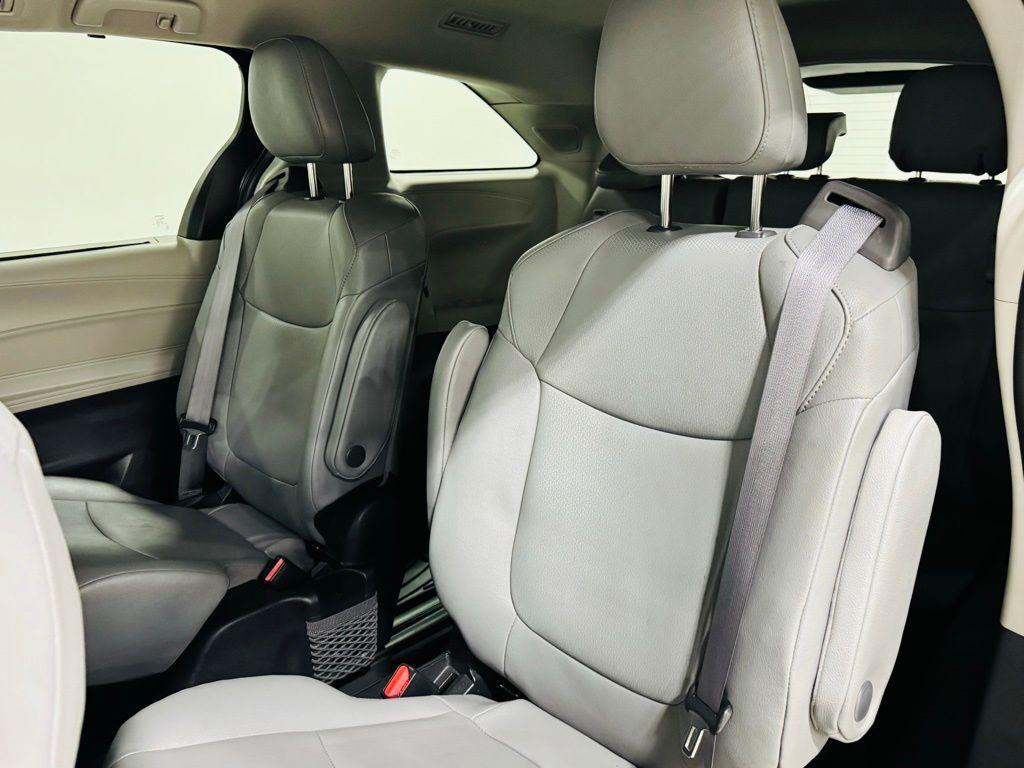 2024 Toyota Sienna XLE Jersey City NJ