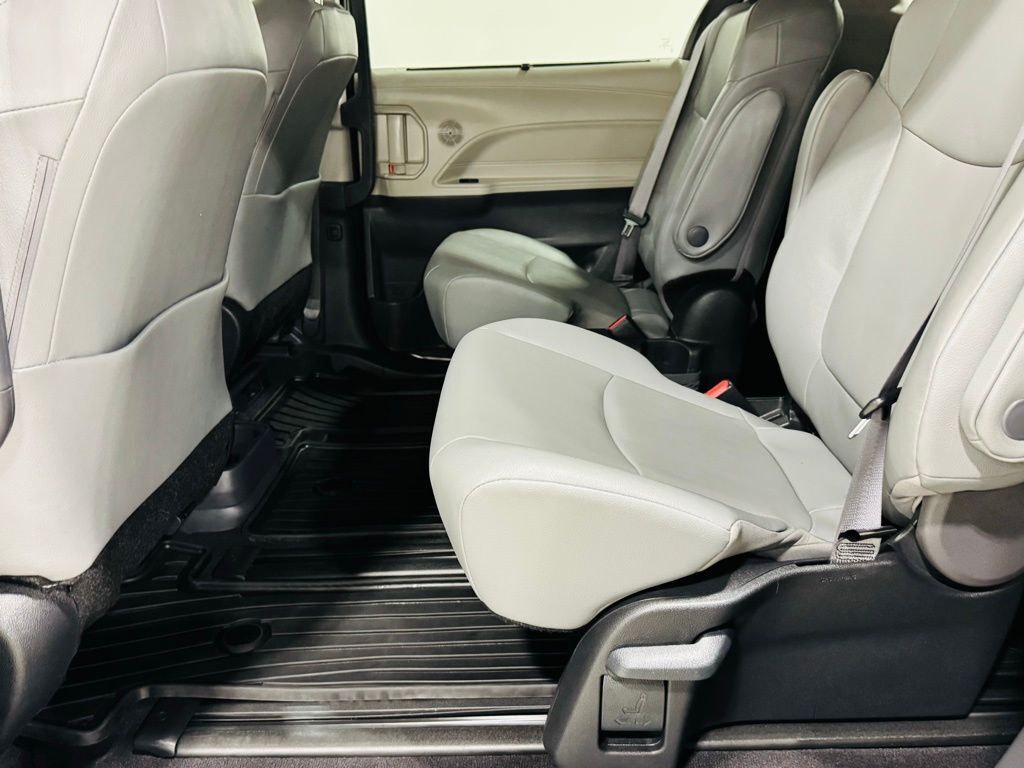2024 Toyota Sienna XLE Jersey City NJ