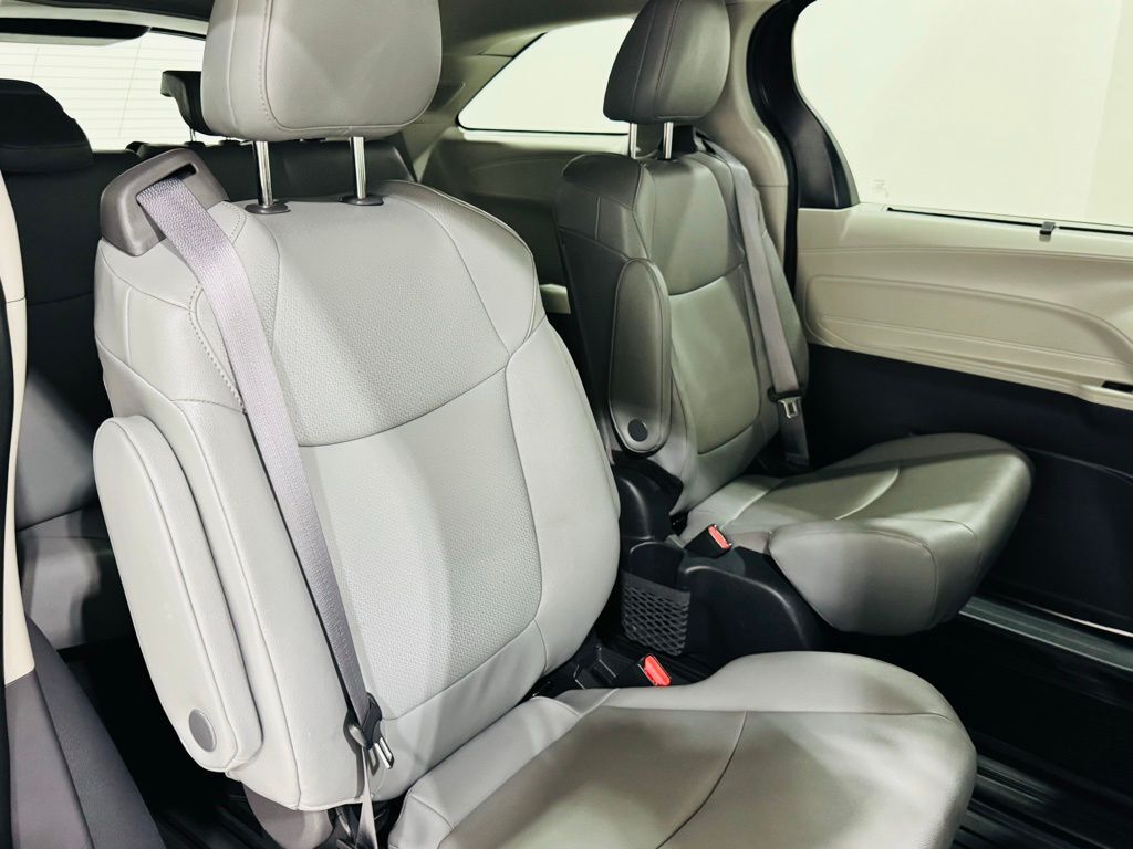 2024 Toyota Sienna XLE Jersey City NJ
