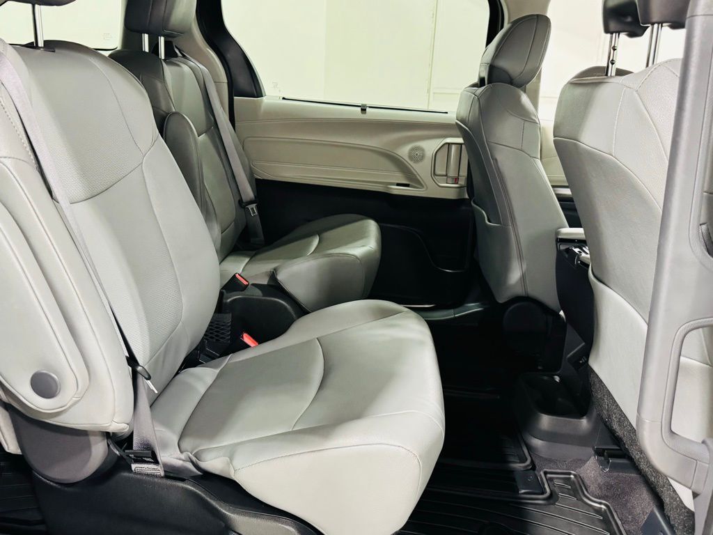 2024 Toyota Sienna XLE Jersey City NJ