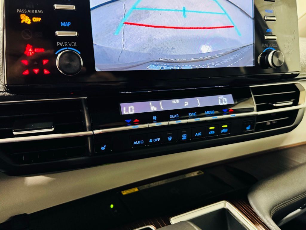 2024 Toyota Sienna XLE Jersey City NJ