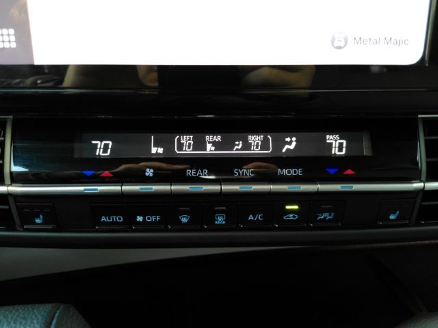 2024 Toyota Sienna XLE Plano TX