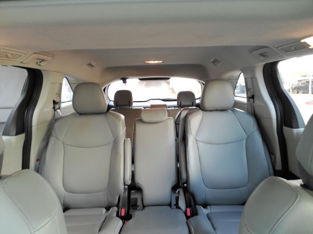 2024 Toyota Sienna XLE Plano TX