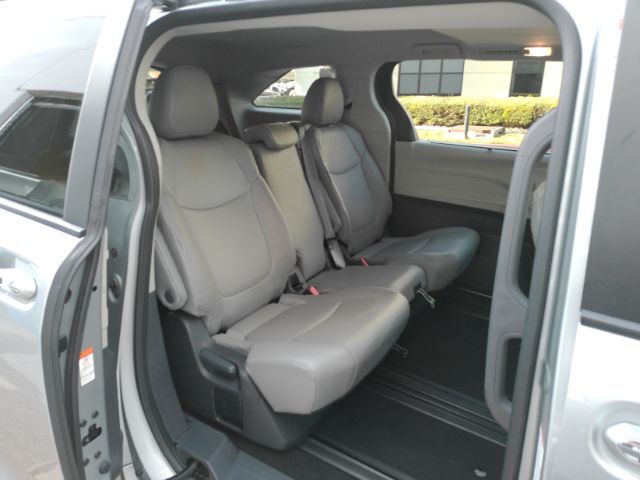 2024 Toyota Sienna XLE Plano TX