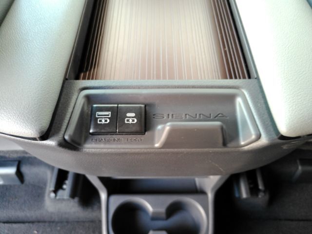 2024 Toyota Sienna XLE Plano TX