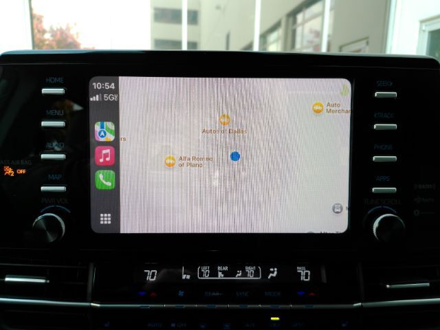 2024 Toyota Sienna XLE Plano TX