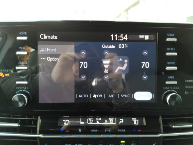 2024 Toyota Sienna XLE Plano TX