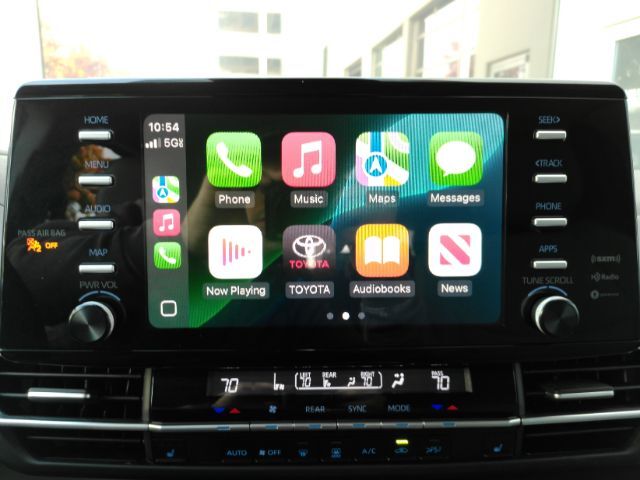 2024 Toyota Sienna XLE Plano TX