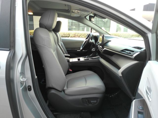 2024 Toyota Sienna XLE Plano TX