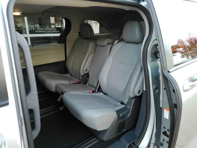 2024 Toyota Sienna XLE Plano TX