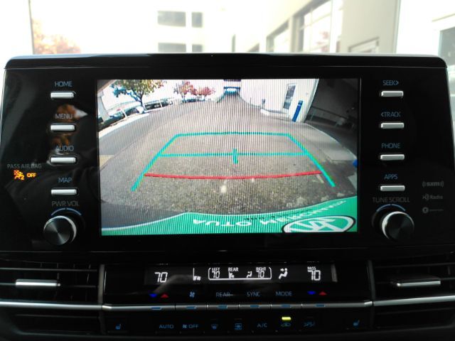 2024 Toyota Sienna XLE Plano TX