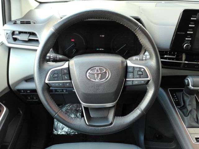 2024 Toyota Sienna XLE Plano TX