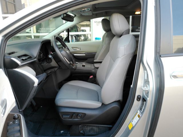 2024 Toyota Sienna XLE Plano TX
