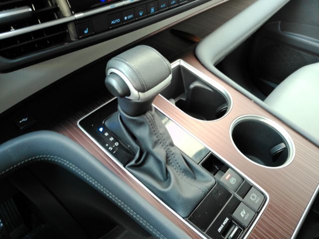 2024 Toyota Sienna XLE Plano TX