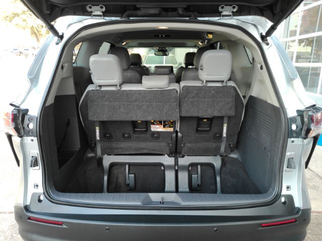 2024 Toyota Sienna XLE Plano TX