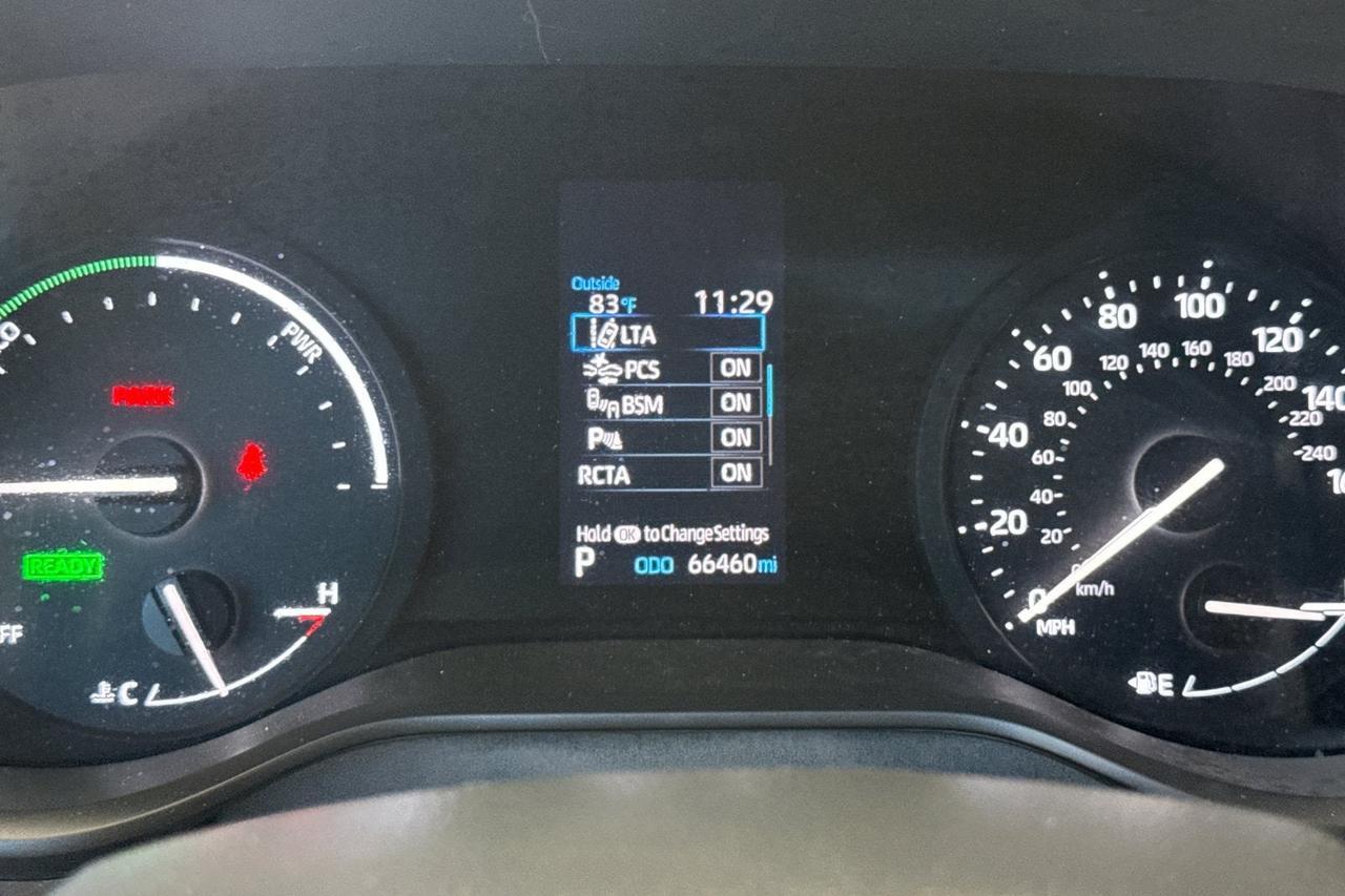 2024 Toyota Sienna XLE Roseville CA