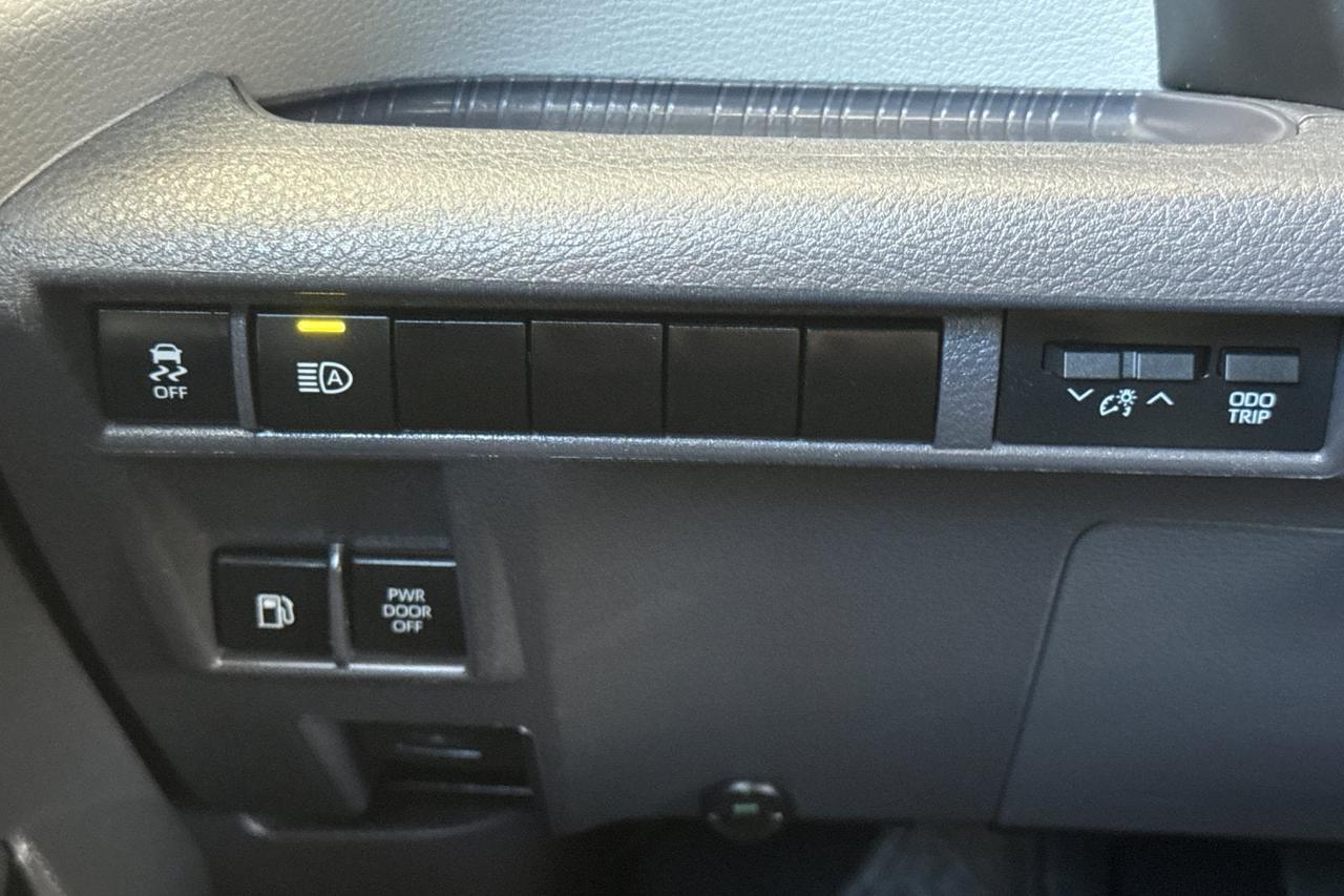 2024 Toyota Sienna XLE Roseville CA