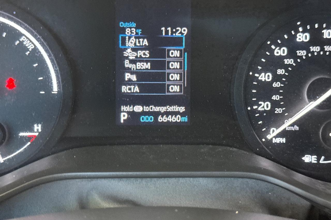 2024 Toyota Sienna XLE Roseville CA