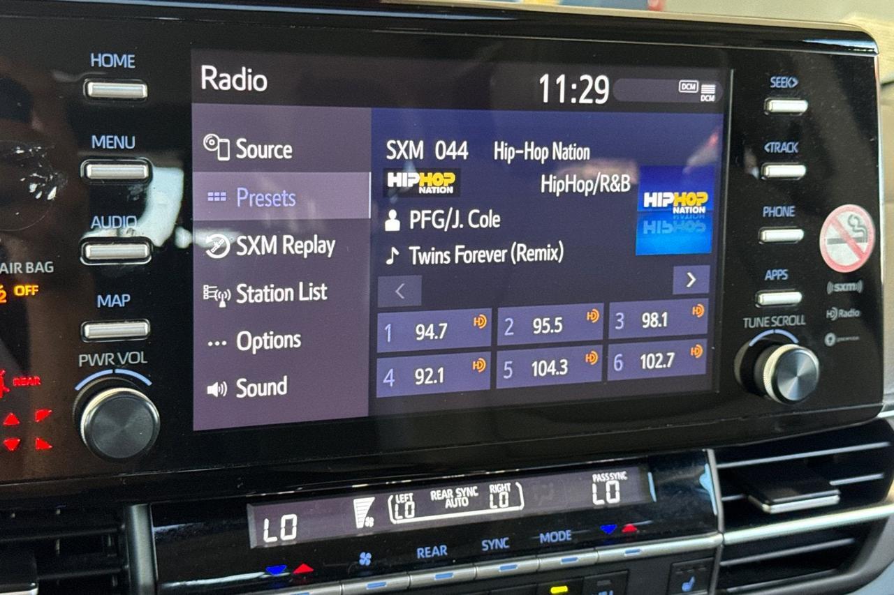 2024 Toyota Sienna XLE Roseville CA