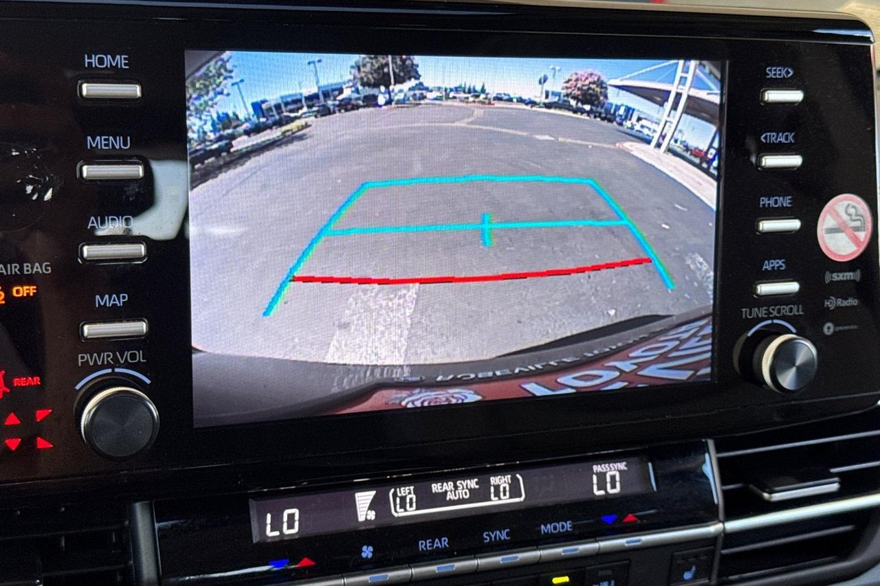 2024 Toyota Sienna XLE Roseville CA