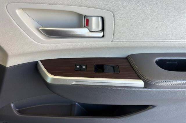 2024 Toyota Sienna XLE Roseville CA