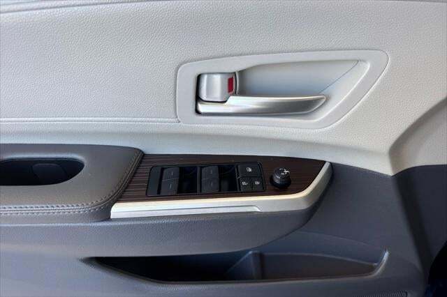 2024 Toyota Sienna XLE Roseville CA