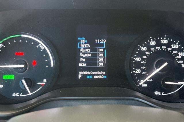 2024 Toyota Sienna XLE Roseville CA