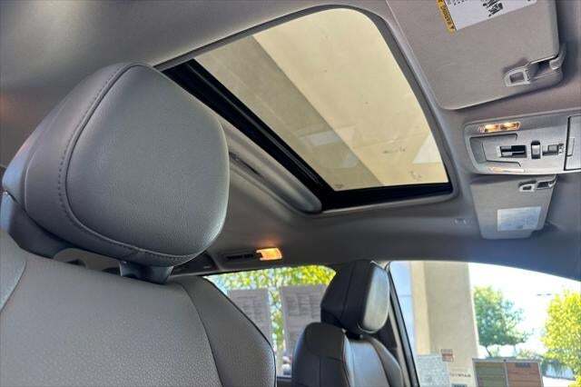 2024 Toyota Sienna XLE Roseville CA