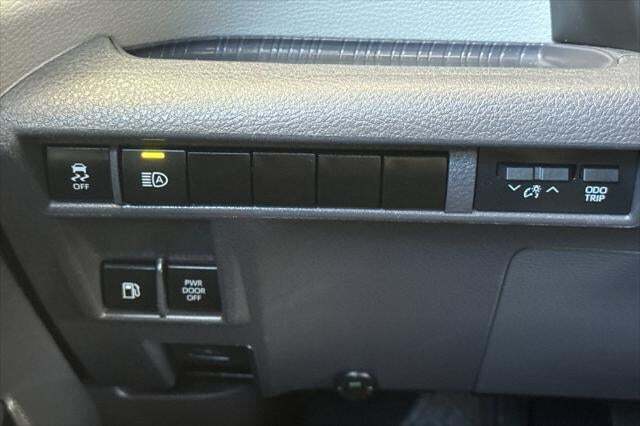 2024 Toyota Sienna XLE Roseville CA