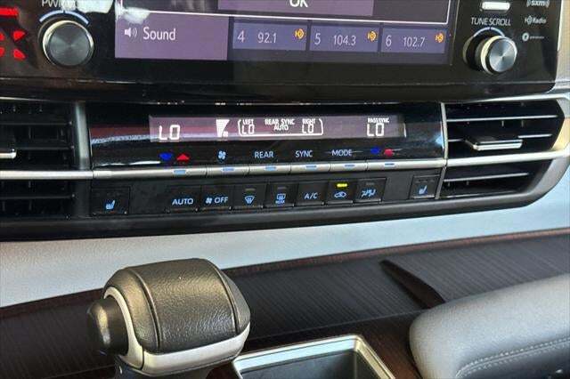2024 Toyota Sienna XLE Roseville CA