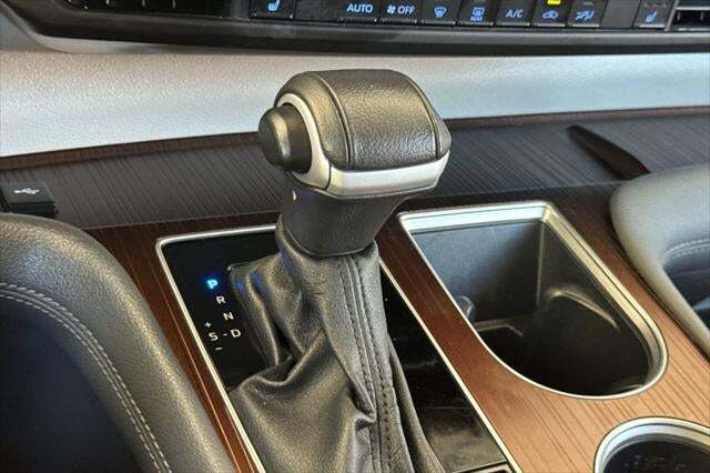 2024 Toyota Sienna XLE Roseville CA