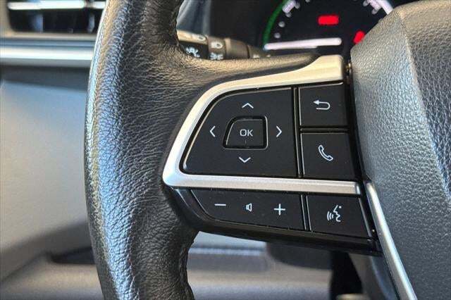 2024 Toyota Sienna XLE Roseville CA